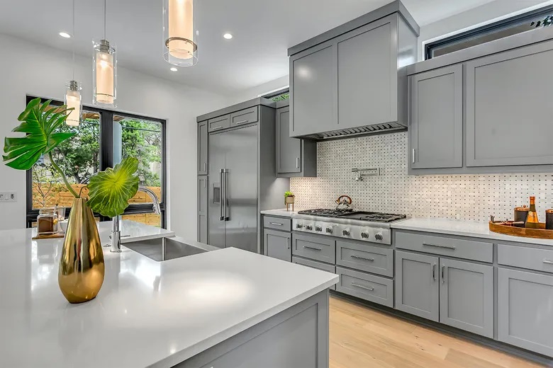 Kitchen remodeling in jacksonville
